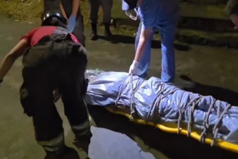 Acusado de feminicídio é espancado e morto por populares em Manaus
