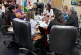 MP e rede de proteção debatem políticas para crianças e adolescentes no Amazonas
