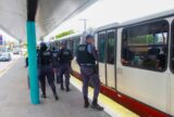 Abril registra menor número de assaltos a transporte coletivo em Manaus desde 2018