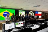 Amazonas reforça articulação com Governo Federal para ampliar combate ao crime organizado