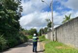 Ampliação da iluminação pública em Manaus recebe monitoramento da Ageman
