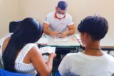Parintins leva ação com especialistas ao Santo Antônio do Tracajá