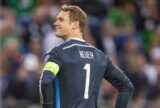 Neuer volta à seleção e será titular da Alemanha na Copa do Mundo