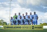 Série D: Nacional encara o GAS-RR fora de casa
