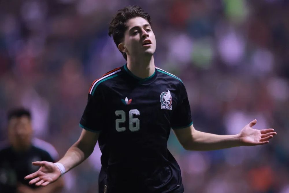 México supera Gana em amistoso e segue preparação para a Copa de 2026