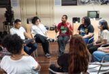 Redes sociais e museus são tema de debate durante a 24ª Semana Nacional de Museus em Manaus