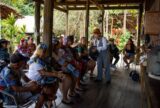 Museu do Seringal recebe programação especial com foco na identidade amazônica