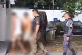 Homens são presos após invadirem residência e tentarem matar morador no interior do Amazonas