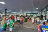 Reino Unido reelege diretoria para novo ciclo no carnaval