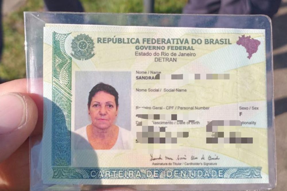 Idosa morre atropelada ao atravessar faixa de pedestres na Autaz Mirim