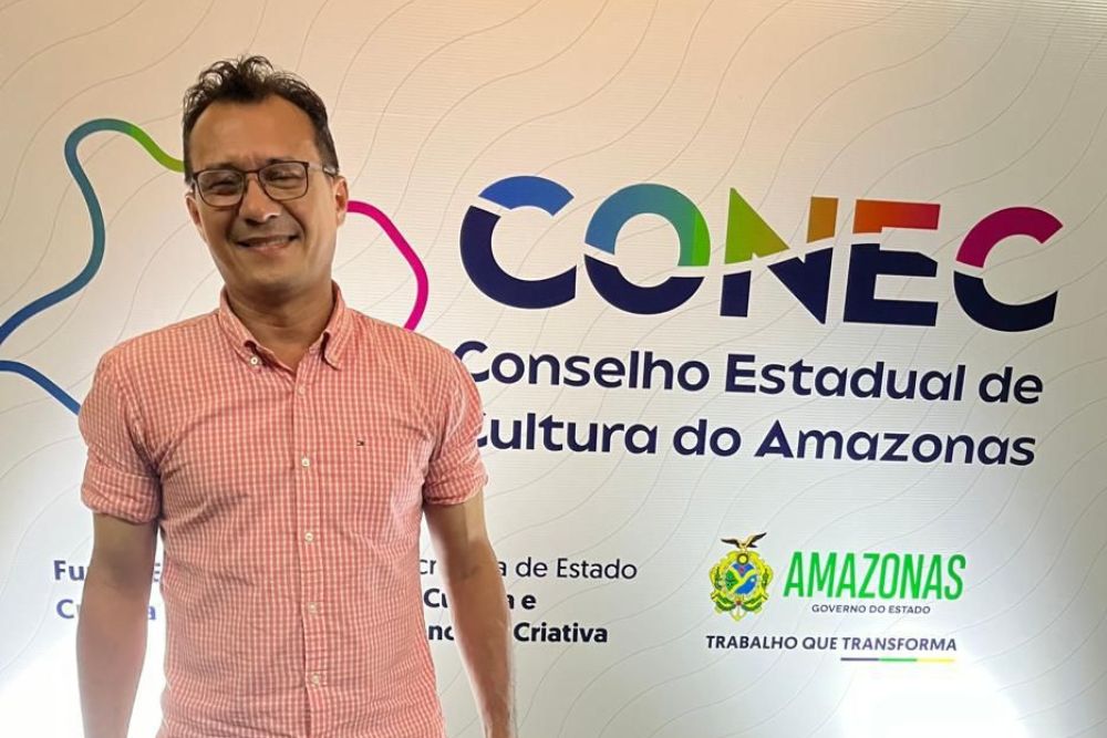Elei&ccedil;&atilde;o do Conselho de Cultura define novos representantes