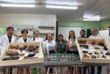 Parintins recebe coleção didática de fungos da UEA