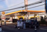 Gasolina a R$ 5,99 marca Dia Livre de Impostos em Manaus