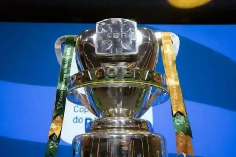 Copa do Brasil pode reunir apenas campeões nas quartas de final
