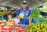 Feiras de Produtos Regionais movimentam dez pontos de comercialização em Manaus nesta semana