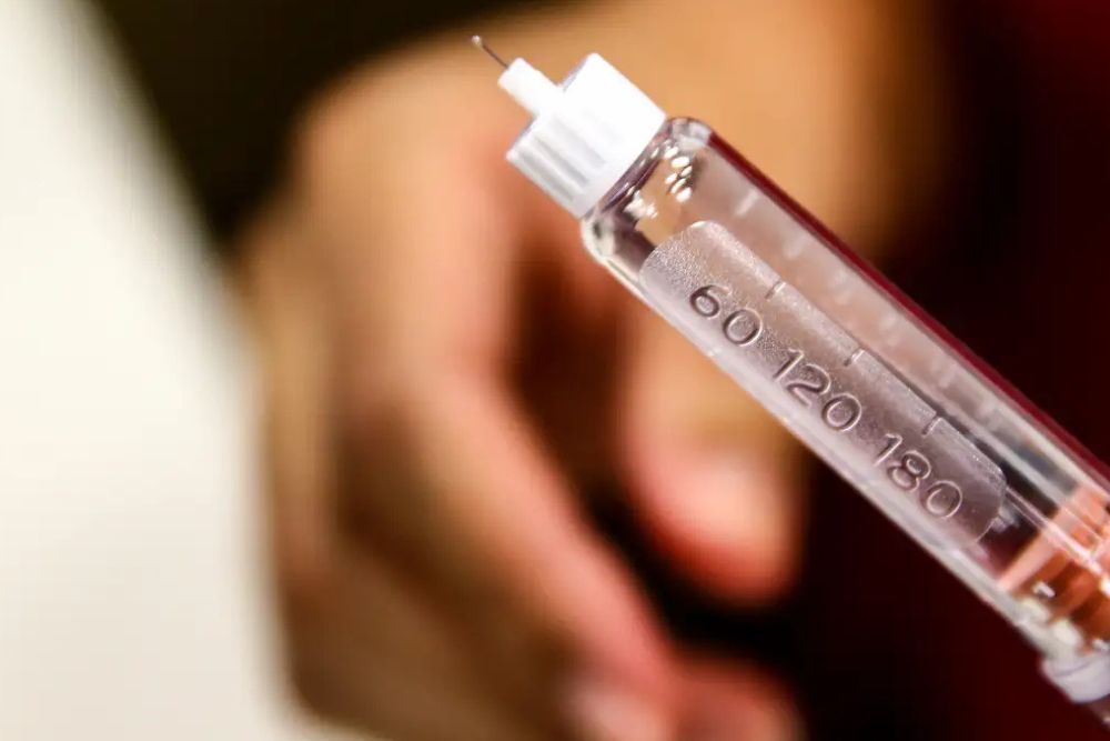 Anvisa aprova primeira caneta análoga ao Ozempic para diabetes
