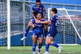 Copa do Brasil Feminina: Instituto 3B recebe o Ação-MT pela terceira fase