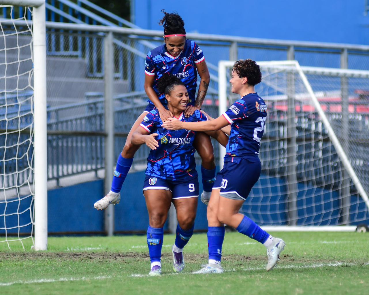 Copa do Brasil Feminina: Instituto 3B recebe o Ação-MT pela terceira fase
