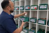 Hospital Platão Araújo adota programa de monitoramento de antibióticos