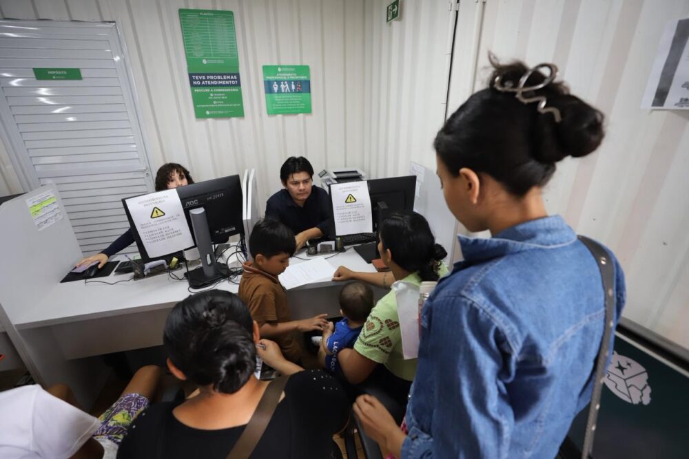 Projeto leva prática jurídica e assistência gratuita a 12 municípios do Amazonas Projeto leva prática jurídica e assistência gratuita a 12 municípios do Amazonas