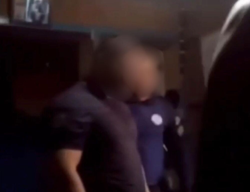 MPAM apura den&uacute;ncia de agress&otilde;es praticadas por policial militar em Eirunep&eacute;