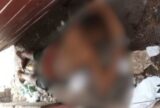 Homem é encontrado morto em área de lixo no Centro de Manaus