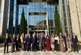 TJAM participa de curso internacional promovido pelo STJ e a Interpol
