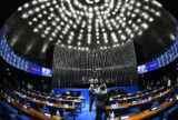 Senado analisa uso de fundo do pré-sal para financiar dívidas do agro