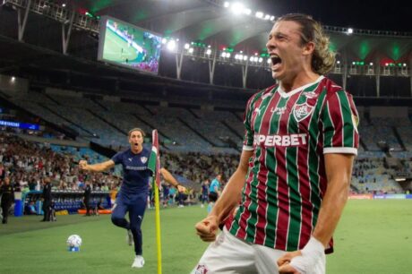 Fluminense derrota La Guaira, acompanha resultado paralelo e garante vaga nas oitavas da Libertadores