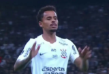 Corinthians falha em casa, perde para o Platense e sofre primeira derrota na Libertadores