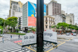 Justiça suspende construção da “Times Square paulistana"