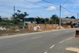 Prefeitura atua com interdição em início de obra em área do Planalto