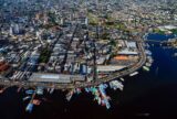 Manaus é escolhida para encontro internacional após avanços no centro histórico