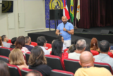 Gestão educacional de Manaus ganha proposta de novo plano de governança