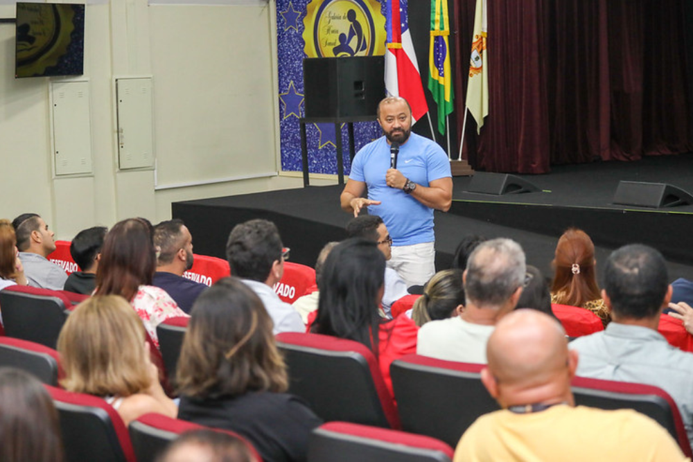 Gestão educacional de Manaus ganha proposta de novo plano de governança