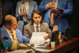 Amom vota pelo fim da escala 6x1 e defende a Amazônia