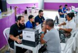 Prazo para agendar atendimento no mutirão previdenciário em Itacoatiara vai até 12 de junho