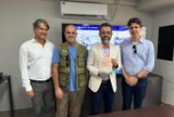 Urbanismo social e moradia em palafitas pautam encontro na Prefeitura de Manaus