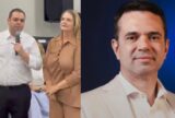 Roberto Cidade anuncia Luís Alberto como novo secretário da Saúde do Amazonas