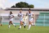 Brasileiro Feminino A3: Penarol-AM empata com o Pantanal-MS e se despede da competição nacional