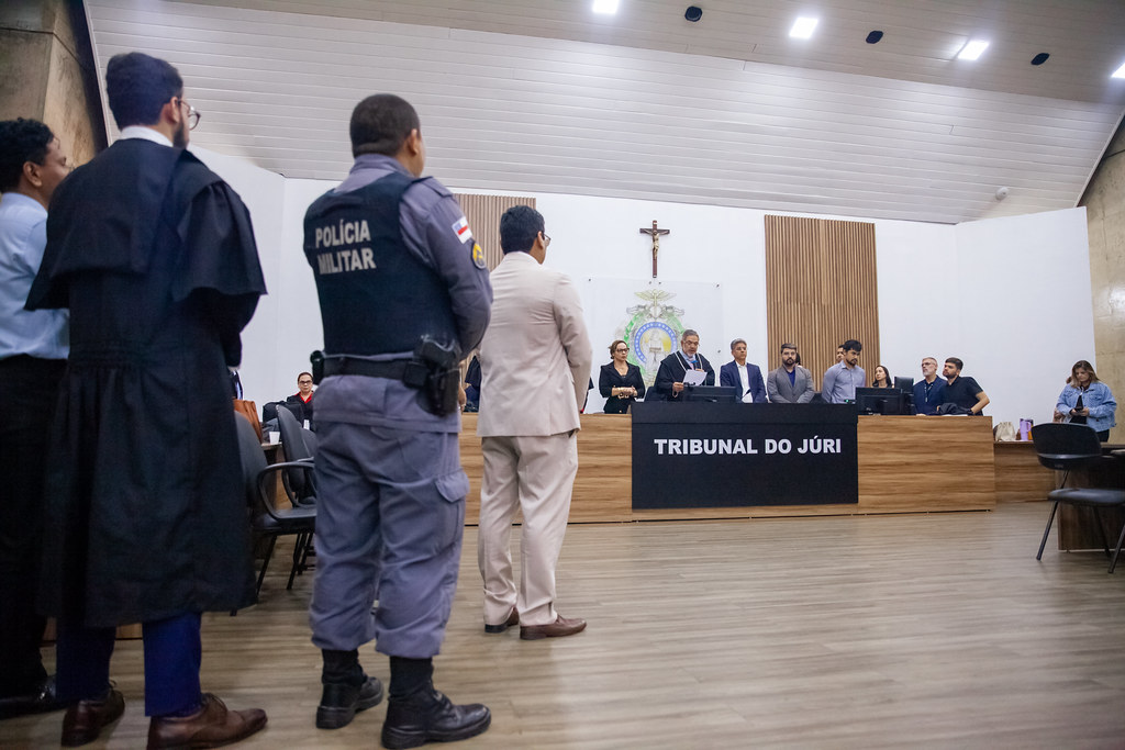 Justi&ccedil;a condena acusados pela morte de adolescente gr&aacute;vida em Manaus