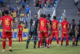 Série D: Manaus e Nacional empatam no Carlos Zamith, e Manauara vence fora de casa