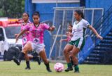 Barezinho Delas Sub-20: Tarumã e Amazônia empatam pela quarta rodada da competição