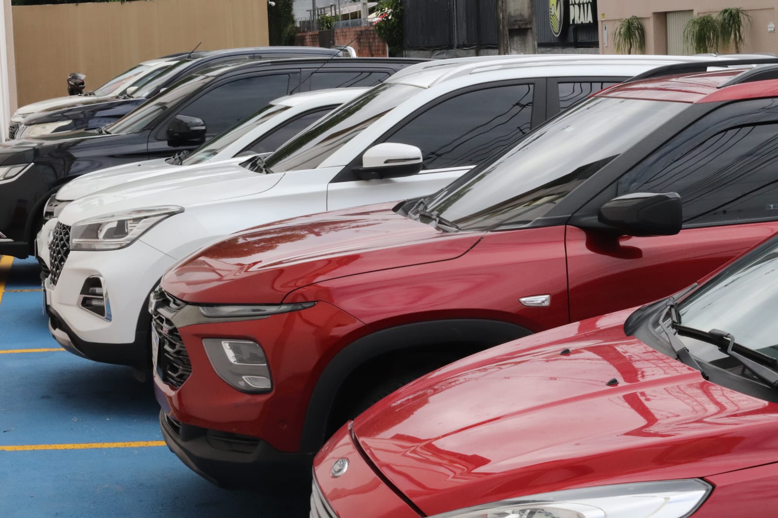 Motoristas com placas finais 4, 5 e 6 devem ficar atentos aos prazos do IPVA 2026