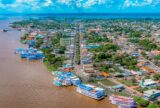 Parintins acelera obras e reorganiza espaços para o Festival