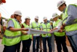 AM-010 recebe últimos serviços de revitalização em trecho de Rio Preto da Eva