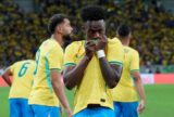 Em busca do hexa, Brasil enfrentará Marrocos, Haiti e Escócia na Copa de 2026
