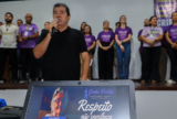Campanha ‘Junho Violeta’ alerta para conscientização e combate à violência contra a pessoa idosa