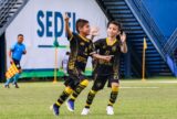Barezinho Sub-08: 4ª rodada tem novo líder e maior goleada da edição