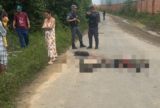 Homem conhecido como “Patinho” é encontrado morto com sinais de agressão no Tarumã
